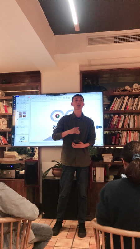 青松的第三张照片--石家庄相亲服务中心