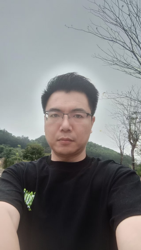 大哥哥的第二张照片--石家庄相亲服务中心