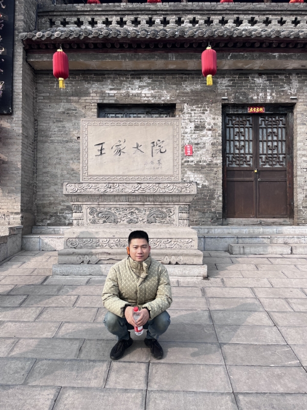 小江的第七张照片--石家庄相亲服务中心