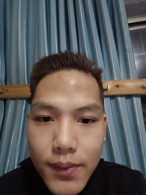 王浩宇的第一张照片--石家庄相亲服务中心