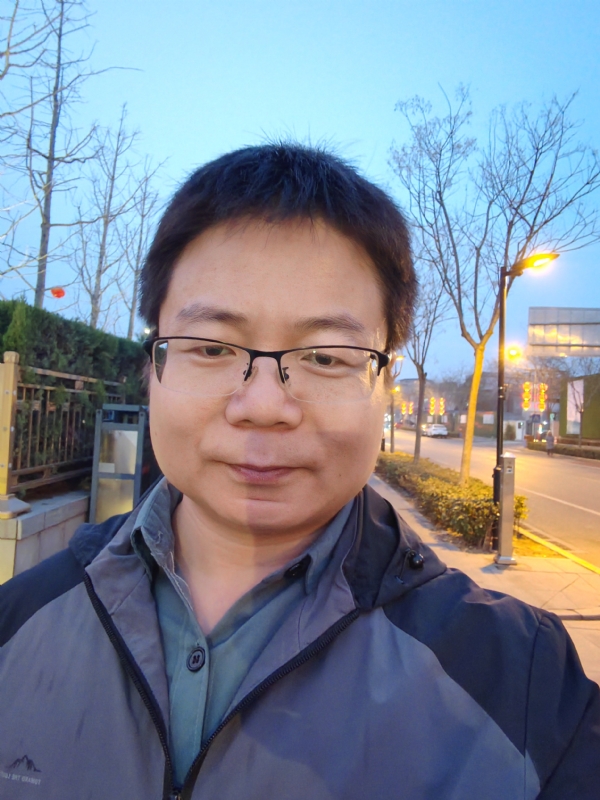 huo的第二张照片--石家庄相亲服务中心