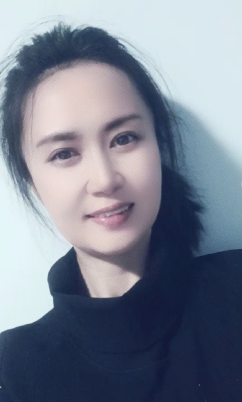 缘起的第一张照片--石家庄相亲服务中心