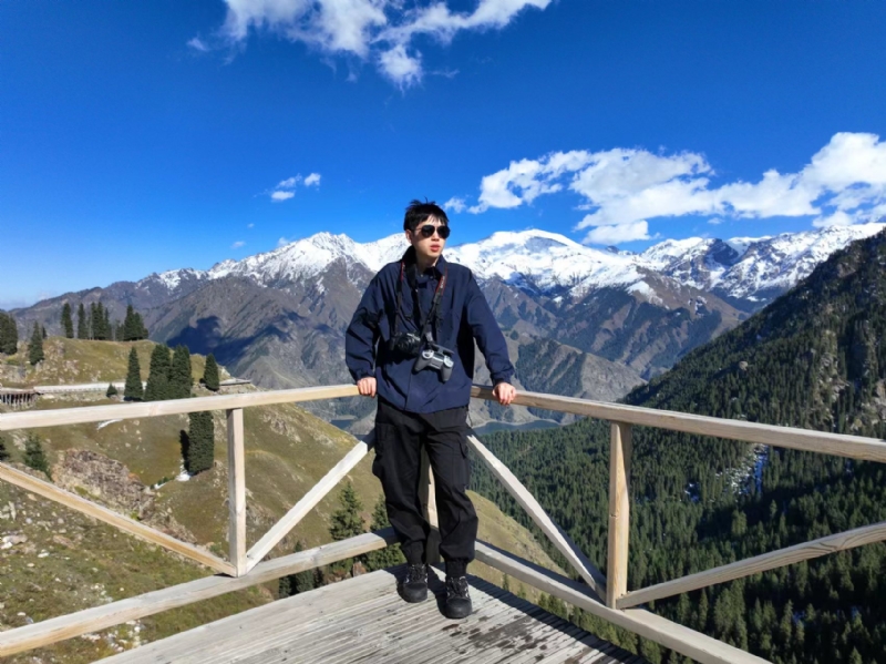 shanht的第一张照片--石家庄相亲服务中心