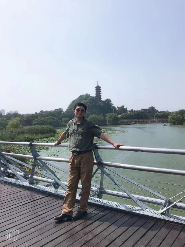 如风的第一张照片--石家庄相亲服务中心