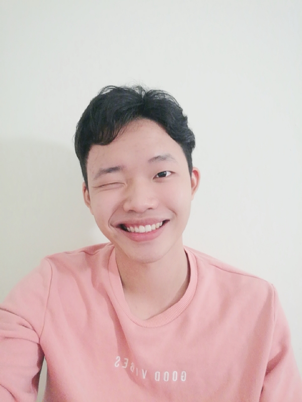 ElvisLoo的第一张照片--石家庄相亲服务中心