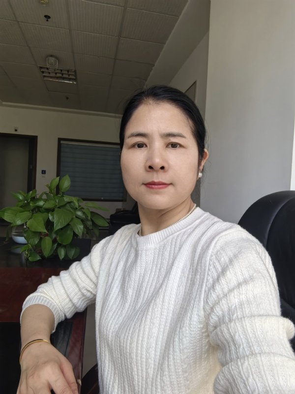 乔麦的第一张照片--石家庄相亲服务中心