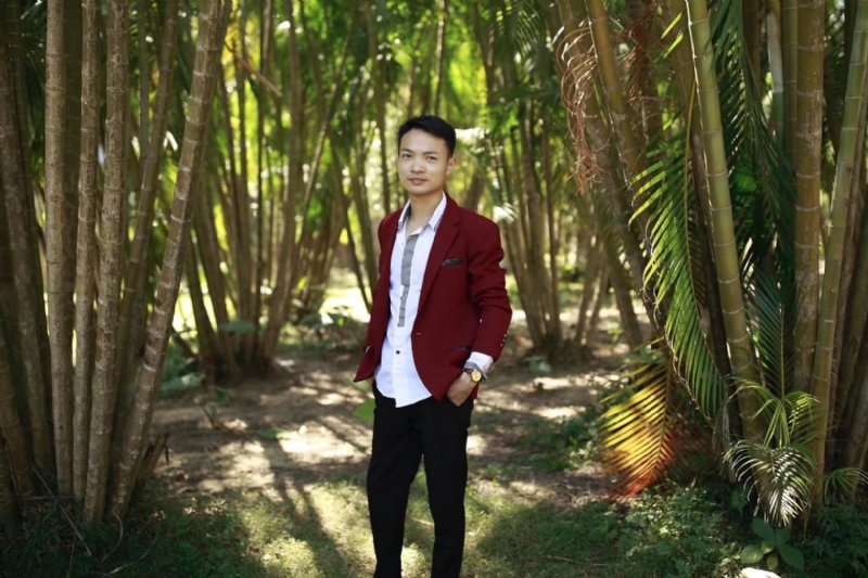 北溟客的第二张照片--石家庄相亲服务中心