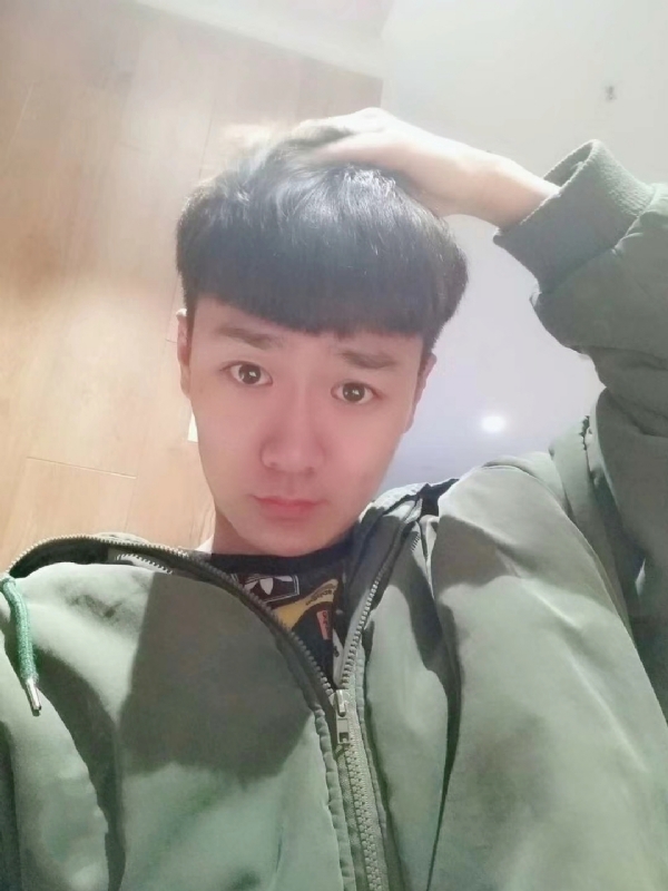 Boom的第一张照片--石家庄相亲服务中心