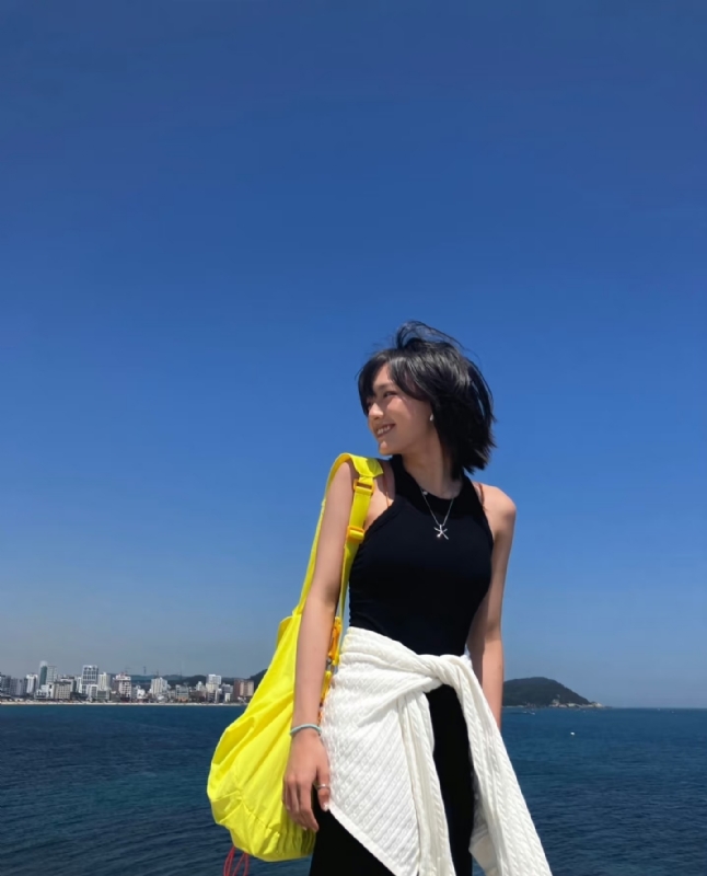 赵赵赵书虞的第一张照片--石家庄相亲服务中心