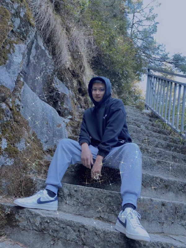 Frank的第一张照片--石家庄相亲服务中心