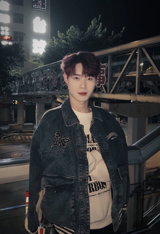 与宇的第三张照片--石家庄相亲服务中心