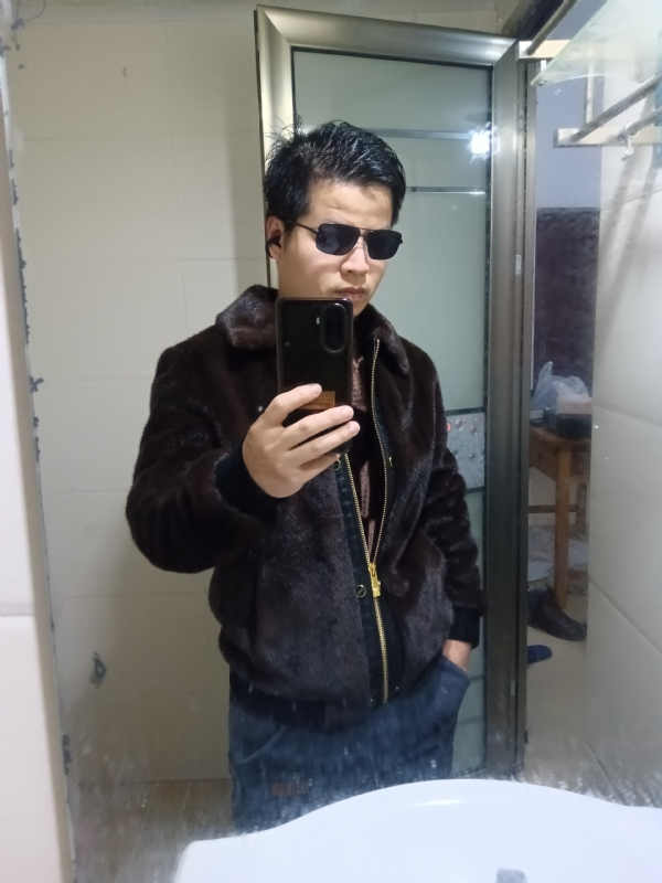 桃歌的第一张照片--石家庄相亲服务中心