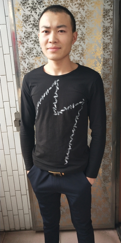 明哥的第一张照片--石家庄相亲服务中心