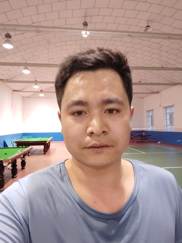 苏先生的第一张照片--石家庄相亲服务中心