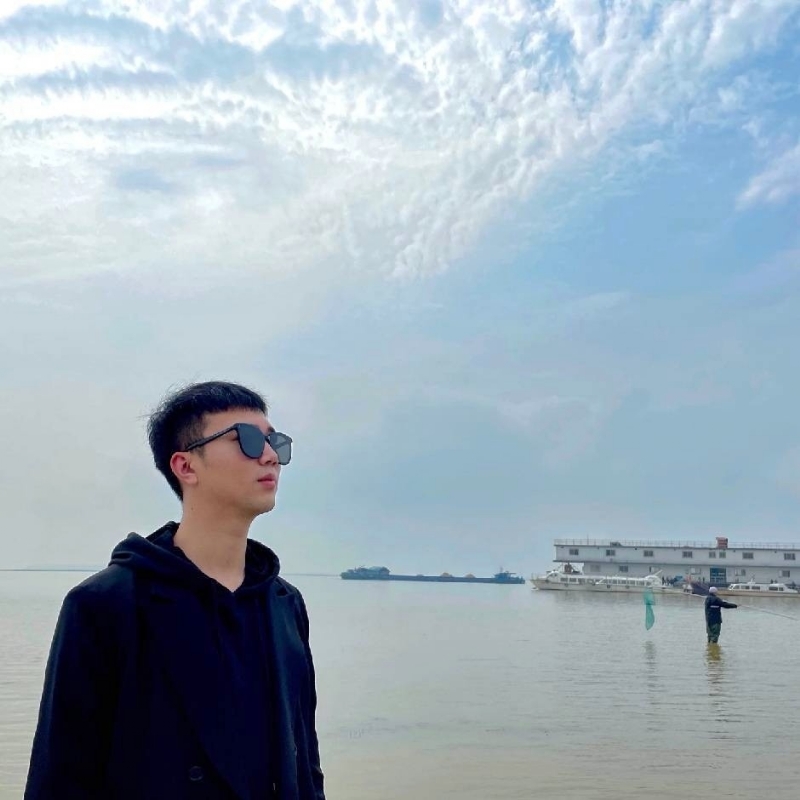 会做饭的IT男的第一张照片--石家庄相亲服务中心