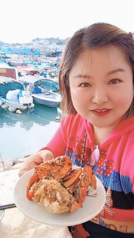 衎静玲瓏的第三张照片--石家庄相亲服务中心