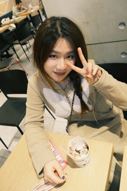 优雅的土拨鼠的第三张照片--石家庄相亲服务中心