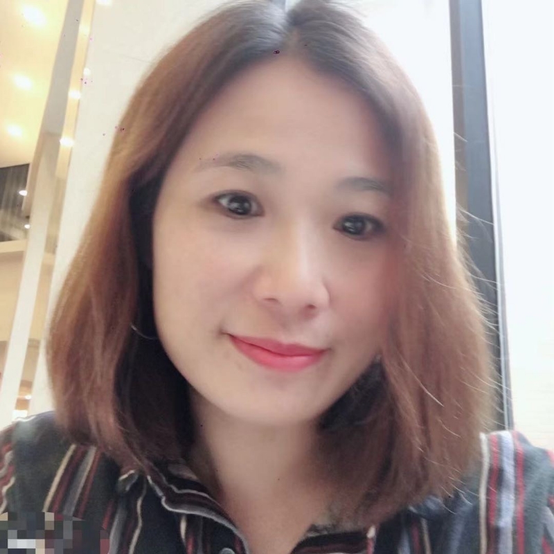 Jenny的第一张照片--石家庄相亲服务中心