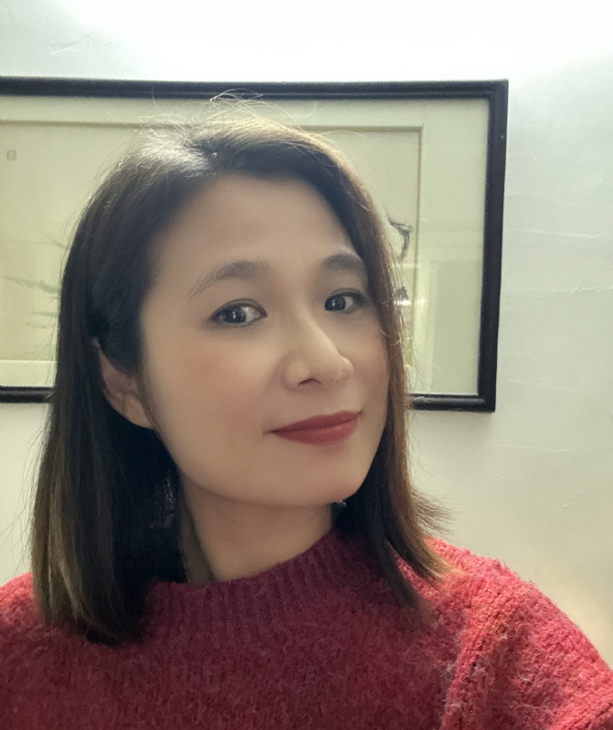 Jenny的第三张照片--石家庄相亲服务中心