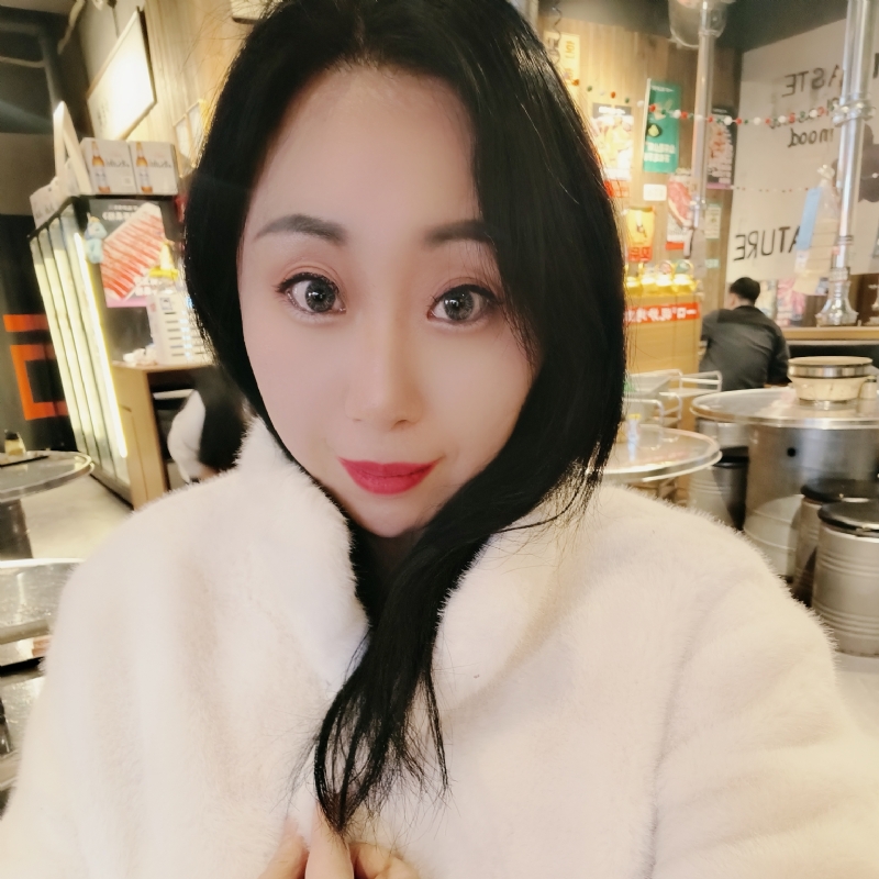 沂格格的第一张照片--石家庄相亲服务中心