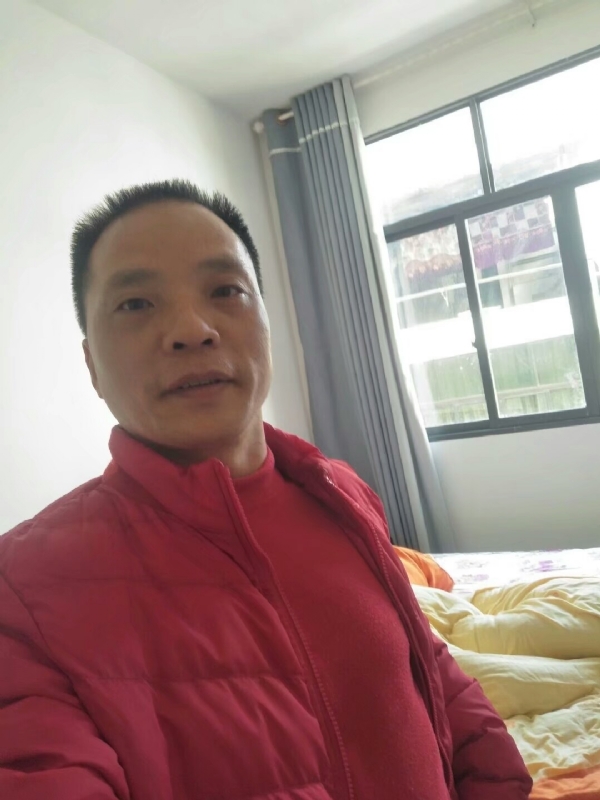真诚征婚的第一张照片--石家庄相亲服务中心