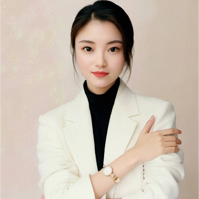 不差钱的第一张照片--石家庄相亲服务中心