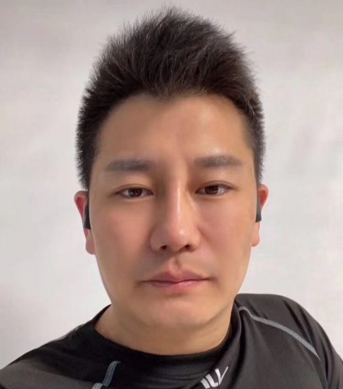 mark的第一张照片--石家庄相亲服务中心