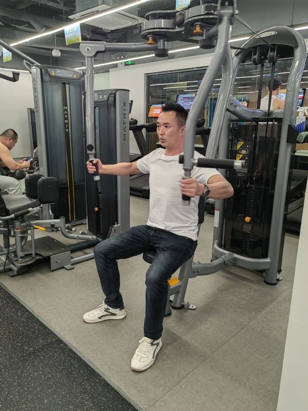 二当家的第一张照片--石家庄相亲服务中心