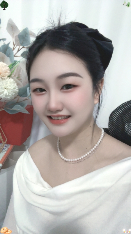 团团的第一张照片--石家庄相亲服务中心