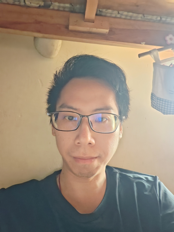 PP的第一张照片--石家庄相亲服务中心