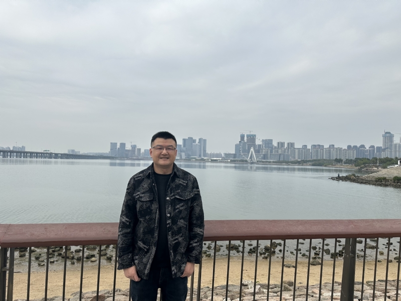 修卡的第一张照片--石家庄相亲服务中心