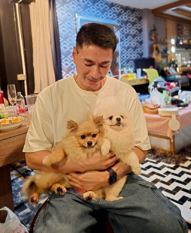 李天旭的第二张照片--石家庄相亲服务中心