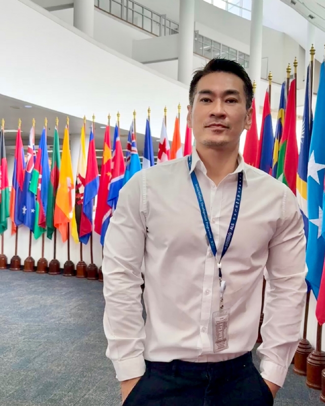 李天旭的第三张照片--石家庄相亲服务中心