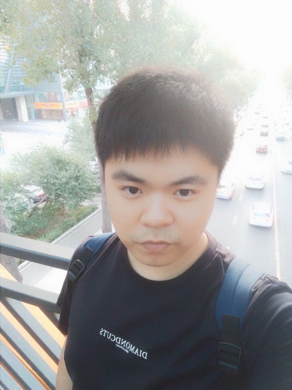 自出心裁的第一张照片--石家庄相亲服务中心