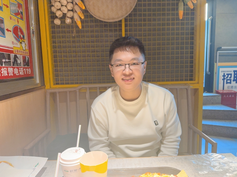 零度的第一张照片--石家庄相亲服务中心