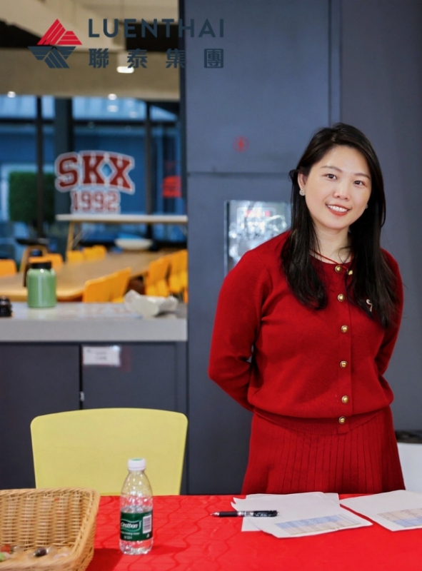 Susan的第一张照片--石家庄相亲服务中心