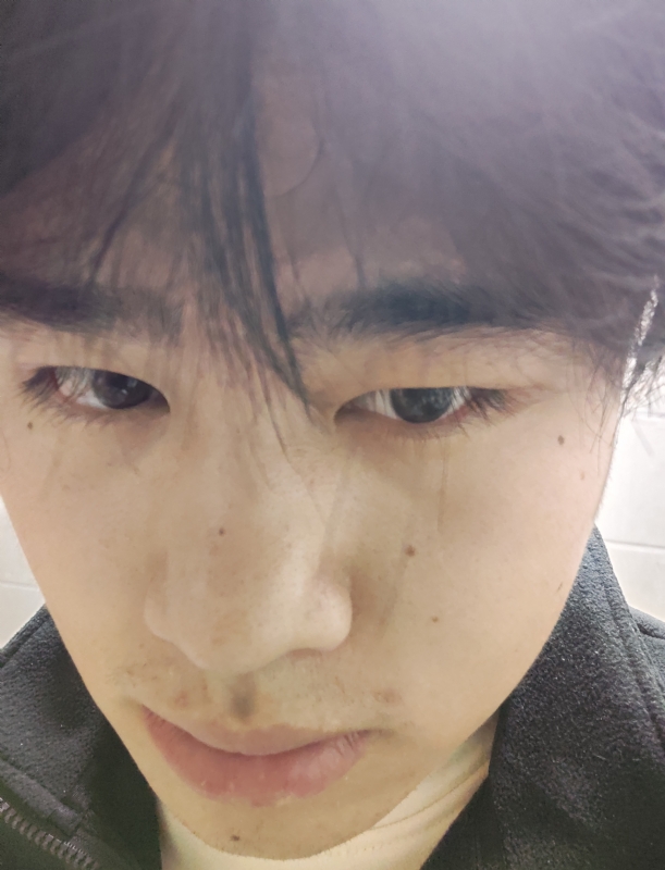 伤男的第一张照片--石家庄相亲服务中心