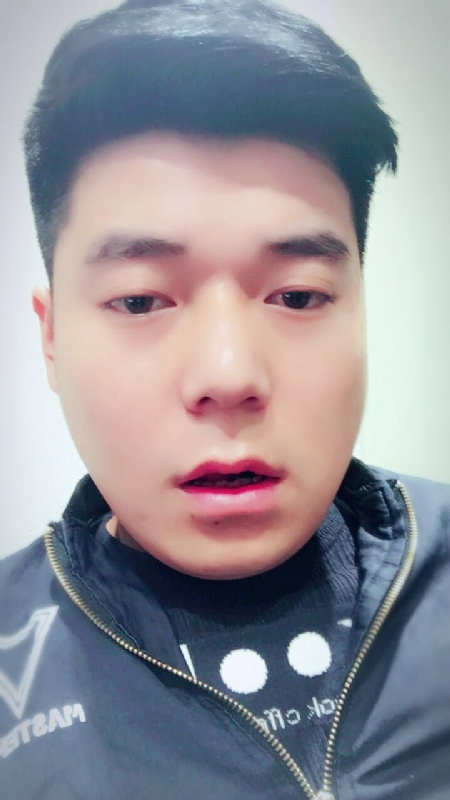 风向决定发型的第一张照片--石家庄相亲服务中心