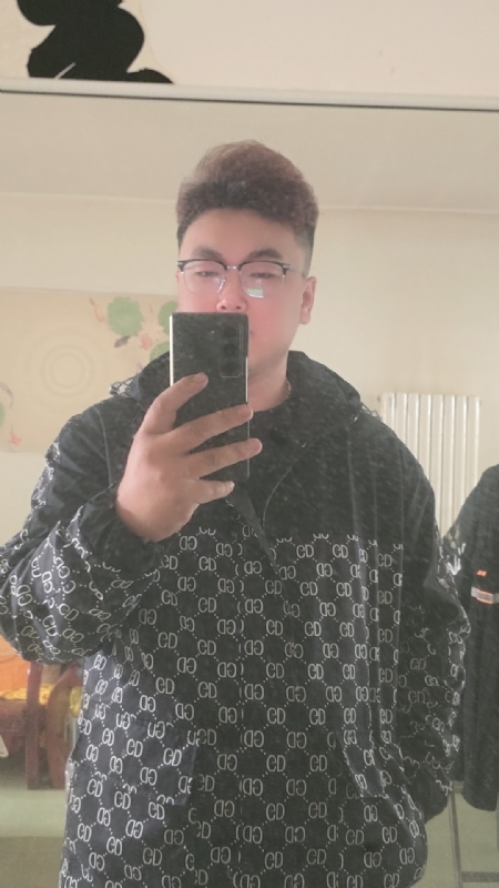 云栖的第一张照片--石家庄相亲服务中心