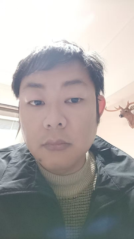 独自飞行的第一张照片--石家庄相亲服务中心