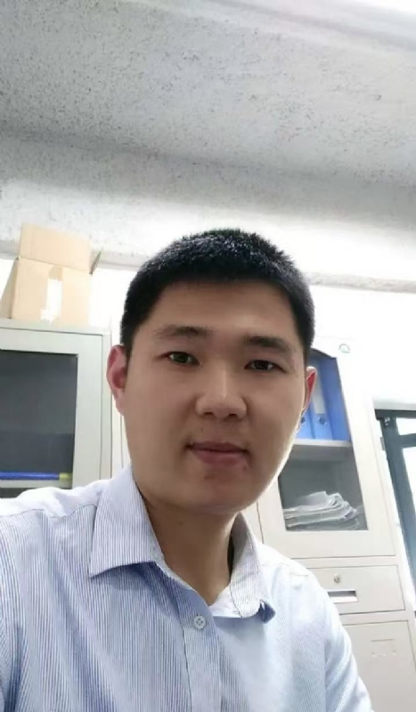 有情有义的第一张照片--石家庄相亲服务中心