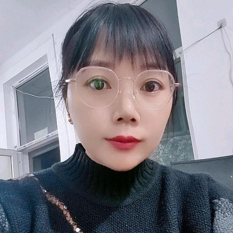 贺茂芳的第一张照片--石家庄相亲服务中心