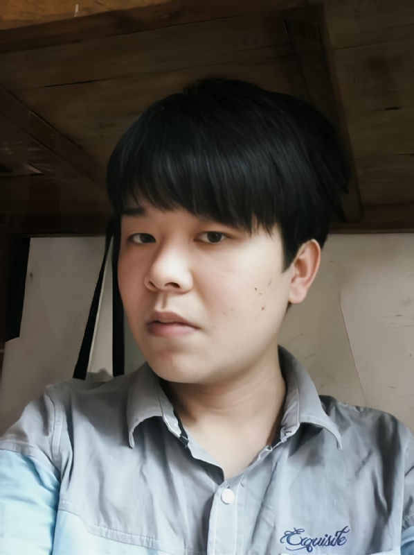 小凯的第一张照片--石家庄相亲服务中心