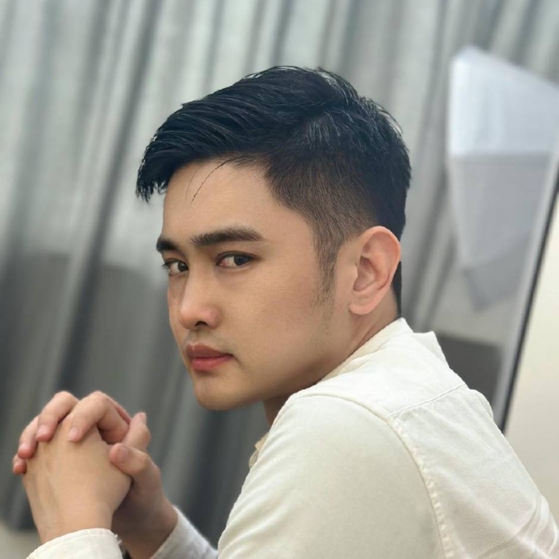 想飞的鱼的第一张照片--石家庄相亲服务中心