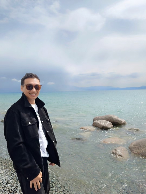 monkey的第一张照片--石家庄相亲服务中心