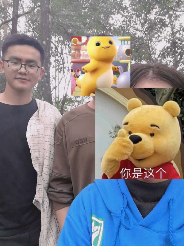 杨先生的第一张照片--石家庄相亲服务中心