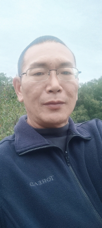 夜风来袭的第一张照片--石家庄相亲服务中心