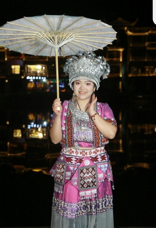 敏兮小沫的第一张照片--石家庄相亲服务中心