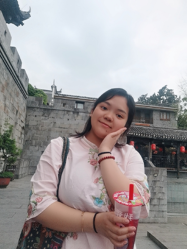 敏兮小沫的第三张照片--石家庄相亲服务中心