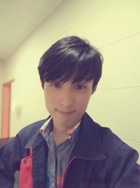 阿龙的第一张照片--石家庄相亲服务中心